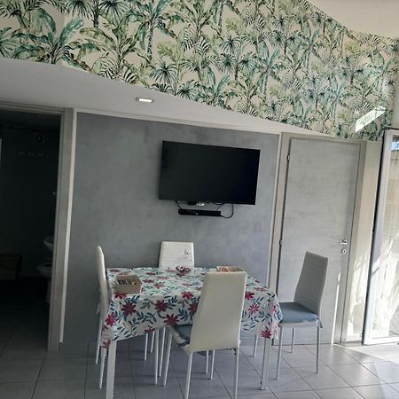 A' Casarell' Appartement Napels Buitenkant foto