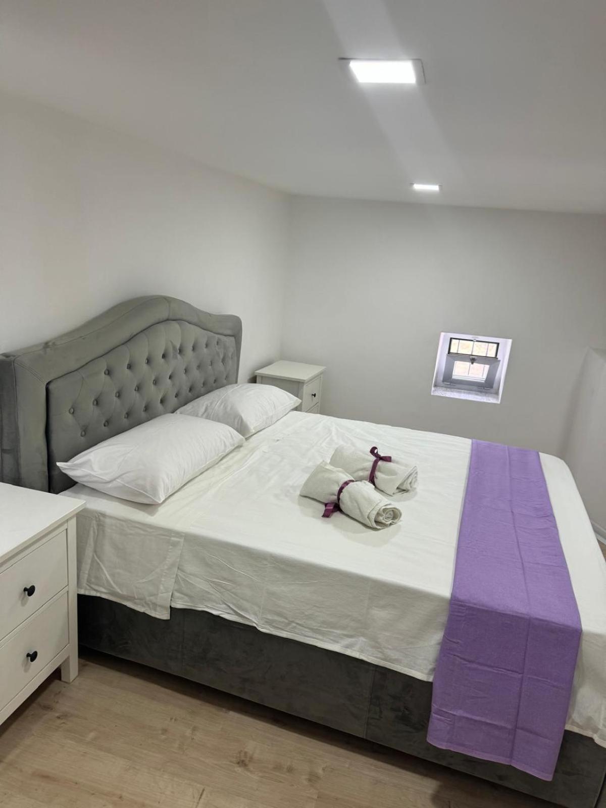 A' Casarell' Appartement Napels Buitenkant foto
